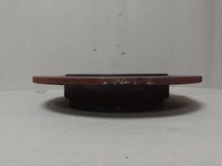 Тормозной диск задний ACURA MDX (YD2) 06-13 3.7