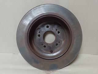 Тормозной диск задний MDX (YD2) 06-13 2008 3.7