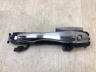 Ручка двери наружная передняя левая NISSAN PATHFINDER R52 12-21 2020