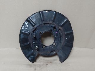 Тормозной механизм левый MDX (YD2) 06-13 2008 3.7