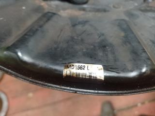 Тормозной механизм левый ACURA MDX (YD2) 06-13 3.7