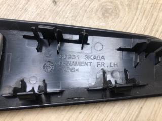 Накладка внутренней ручки двери PATHFINDER R52 12-21 2020 R52 3.5