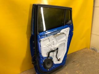 Дверь задняя правая LEAF 18-