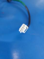 Камера заднего вида LEAF 10-17