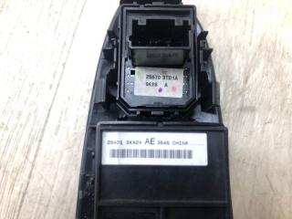 Блок управления стеклоподъемниками PATHFINDER R52 12-21 2020 R52 3.5