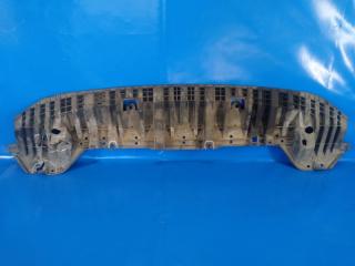 Защита переднего бампера PRIUS PLUS 11-14