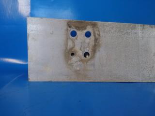 Усилитель переднего бампера PRIUS PLUS 11-14