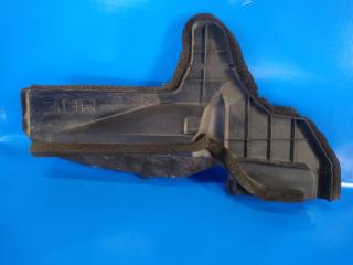 Дефлектор радиатора правый PRIUS PLUS 11-14