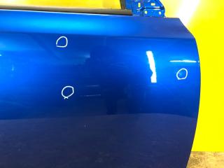 Дверь передняя правая LEAF 18-