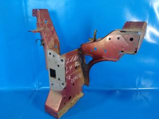 Лонжерон передний левый NISSAN LEAF 10-17