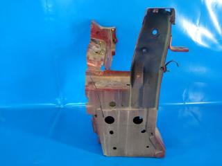 Лонжерон передний левый LEAF 10-17