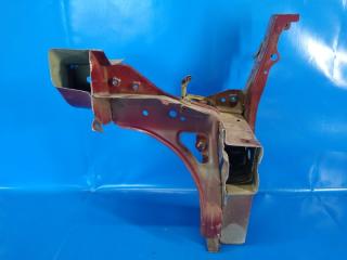 Лонжерон передний левый NISSAN LEAF 10-17