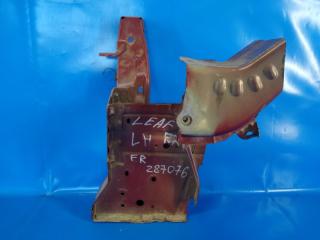 Лонжерон передний левый LEAF 10-17