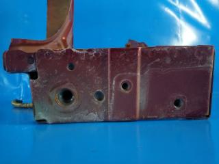 Лонжерон передний правый LEAF 10-17