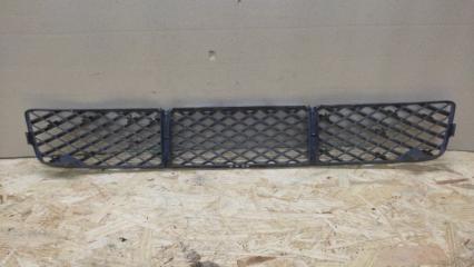 Решетка переднего бампера MPV 99-06