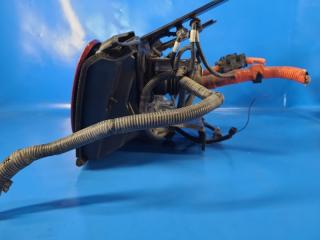 Зарядное гнездо (розетка) LEAF 10-17