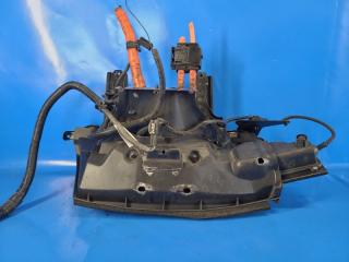 Зарядное гнездо (розетка) LEAF 10-17