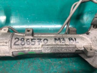 Рулевая рейка 3 BL 09-13 2012 2.0 LF