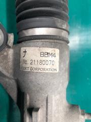 Рулевая рейка 3 BL 09-13 2012 2.0 LF