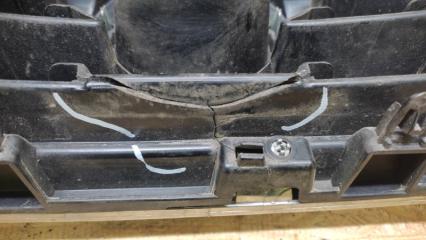 Решетка радиатора VERSA B17 11-19 2013 SEDAN 1.6 HR16DE