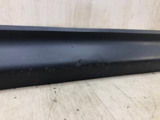 Накладка двери передняя левая PATHFINDER R52 12-21 2020 R52 3.5