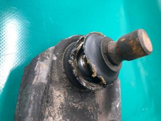 Рычаг передней подвески нижний передний левый 3 BL 09-13 2012 2.0 LF