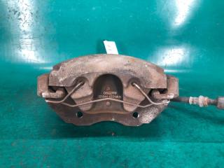 Суппорт тормозной передний левый 3 BL 09-13 2012 2.0 LF