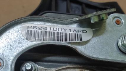 Подушка безопасности в руль ECLIPSE 05-08 2008 DK 2.4 4G69