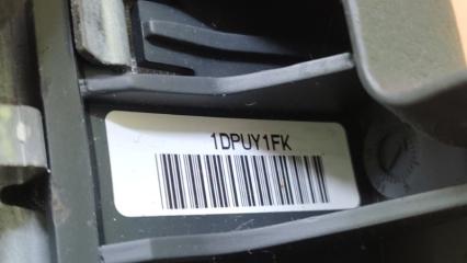 Подушка безопасности в руль ECLIPSE 05-08 2008 DK 2.4 4G69