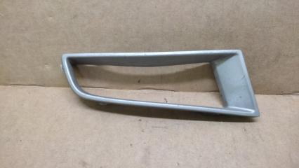 Накладка противотуманной фары передняя правая MAZDA 3 BK 03-08 2008 Б/У Накладка противотуманной фары передняя правая MAZDA 3 BK 03-08 2008