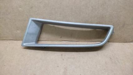 Накладка противотуманной фары передняя левая MAZDA 3 BK 03-08 2008 Б/У Накладка противотуманной фары передняя левая MAZDA 3 BK 03-08 2008