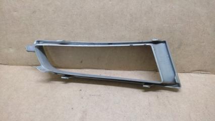 Накладка противотуманной фары передняя левая 3 BK 03-08 2008 Седан 2.0