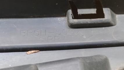 Заглушка ПТФ передняя левая MAZDA 3 BK 03-08 Седан 2.0