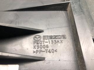 Корпус воздушного фильтра 3 BL 09-13 2012 2.0 LF