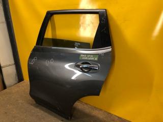 Дверь задняя левая X-TRAIL/ROGUE T32 13-20