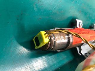 Подушка безопасности (штора) левая 3 BL 09-13 2012 2.0 LF