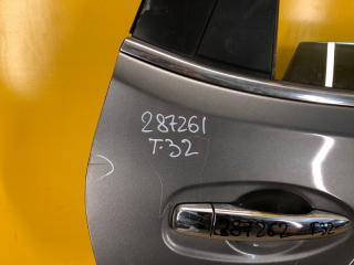 Дверь задняя правая X-TRAIL/ROGUE T32 13-20