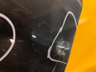 Дверь задняя правая X-TRAIL/ROGUE T32 13-20