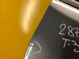 Дверь задняя правая X-TRAIL/ROGUE T32 13-20