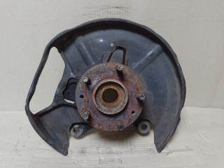 Кулак поворотный правый CX-7 06-12 2008 2.3 L3