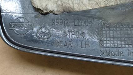 Брызговик задний левый NISSAN SENTRA B17 12-21 1.8 MRA8DE