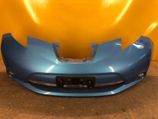 Бампер передний NISSAN LEAF 10-17