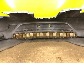 Бампер передний LEAF 10-17