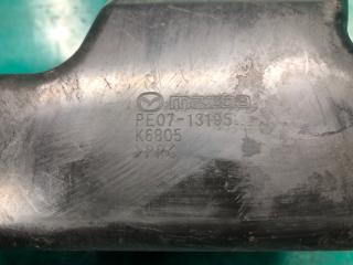 Резонатор воздушного фильтра 3 BL 09-13 2012 2.0 LF