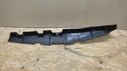 Воздухозаборник GALANT 03-12 2010 Седан 2.4 4G69