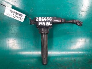 Катушка зажигания MAZDA 3 BL 09-13 2012 Б/У Катушка зажигания MAZDA 3 BL 09-13 2012