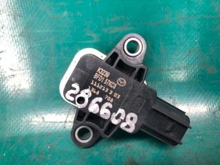 Датчик удара передний левый 3 BL 09-13 2012 2.0 LF