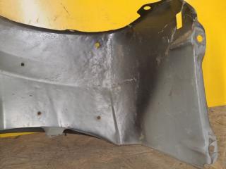 Крыло переднее левое PAJERO 06-21