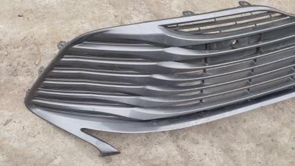 Решетка переднего бампера CAMRY 70 17-