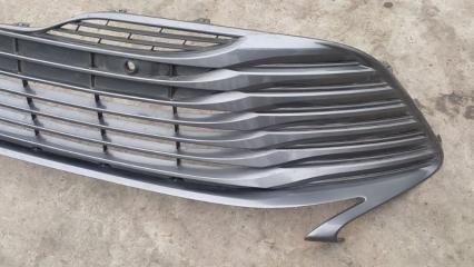 Решетка переднего бампера TOYOTA CAMRY 70 17-